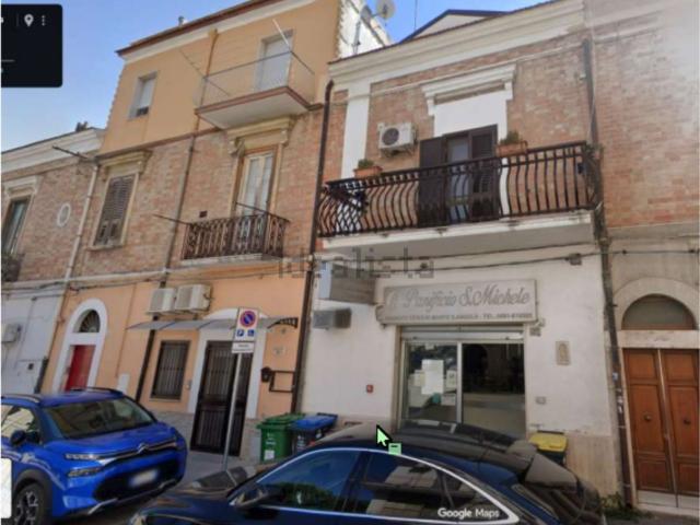 Appartamento in vendita di 97 m² in Via Marchese de Rosa