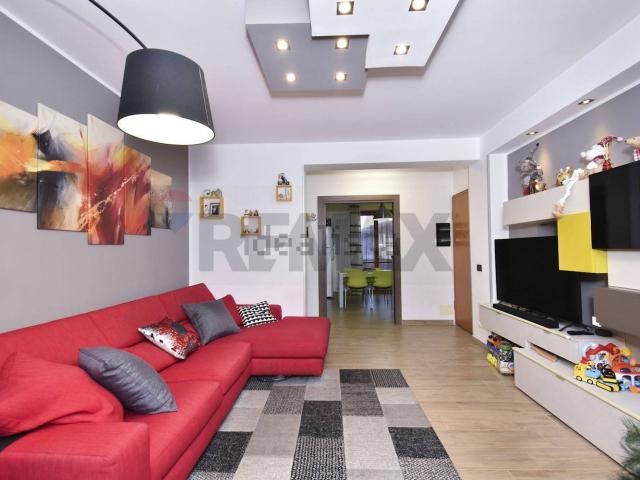 Appartamento in vendita di 97 m² in Via Marchese di Casalotto, 55