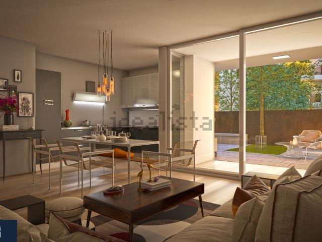 Appartamento in vendita di 97 m² in Via Maria Callas
