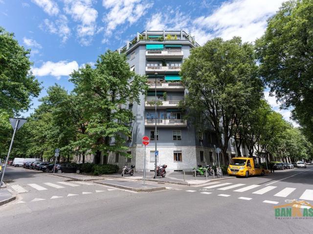 Appartamento in vendita di 97 m² in Via Mario Pagano, 42