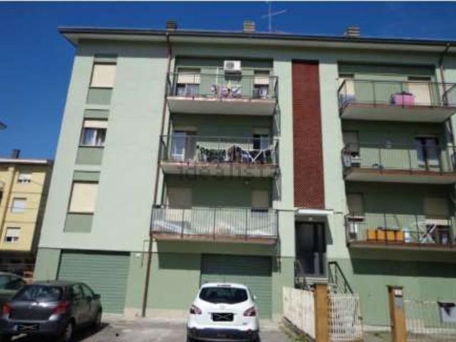 Appartamento in vendita di 97 m² in Via Marmolada