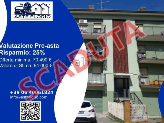 Appartamento in vendita di 97 m² in Via Marmolada