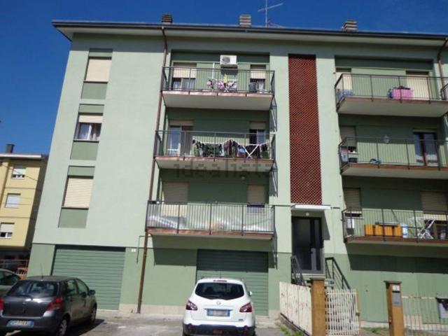 Appartamento in vendita di 97 m² in Via Marmolada, 2