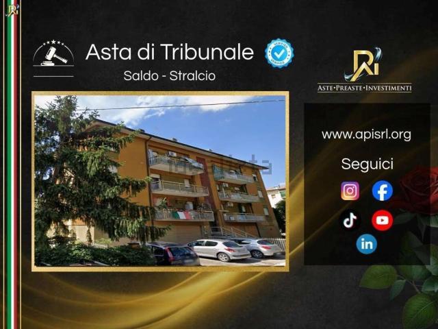 Appartamento in vendita di 97 m² in Via Marmolada, 2