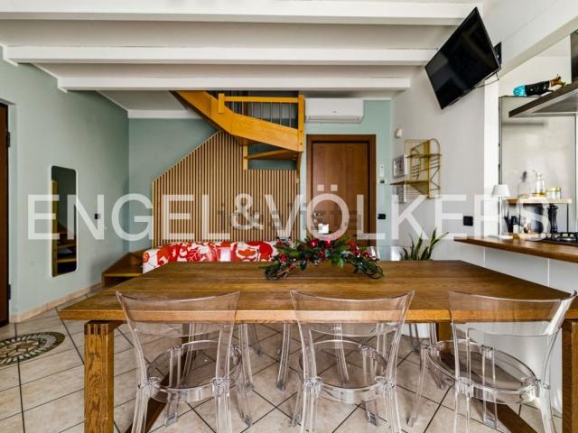 Appartamento in vendita di 97 m² in Via Matteotti, 6