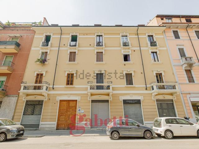 Appartamento in vendita di 97 m² in Via Matteo Maria Boiardo, 22