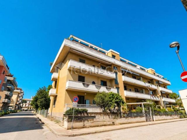 Appartamento in vendita di 97 m² in Via Matese