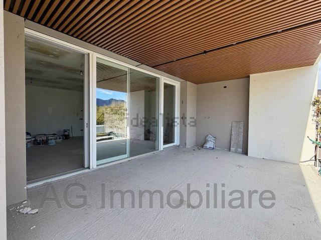 Appartamento in vendita di 97 m² in Via Maurizio Muller, 20
