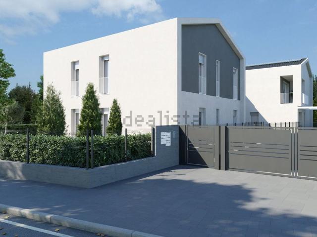Appartamento in vendita di 97 m² in Via Mazzini