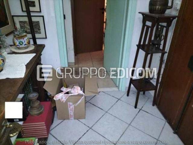Appartamento in vendita di 97 m² in Via Mentana