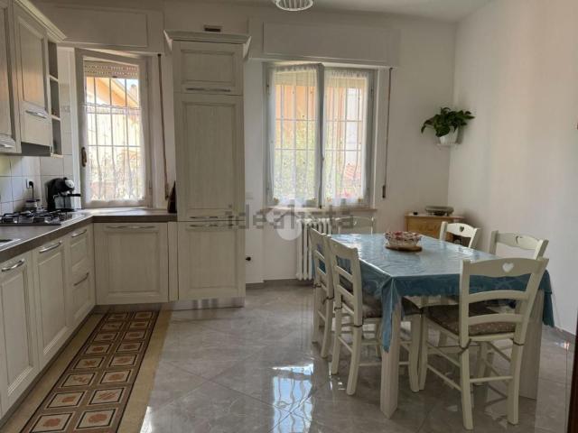 Appartamento in vendita di 97 m² in Via Michelangelo Buonarroti