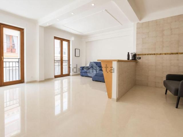 Appartamento in vendita di 97 m² in Via Montagna, 4
