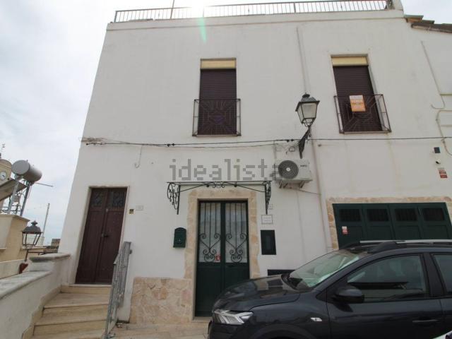 Appartamento in vendita di 97 m² in Via Monte, 42