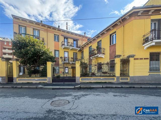 Appartamento in vendita di 97 m² in Via Monte San Gabriele, 11