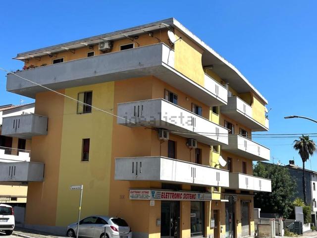 Appartamento in vendita di 97 m² in Via Montegrappa, 76