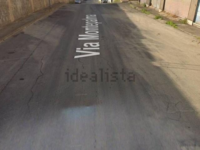 Appartamento in vendita di 97 m² in Via Montepalma