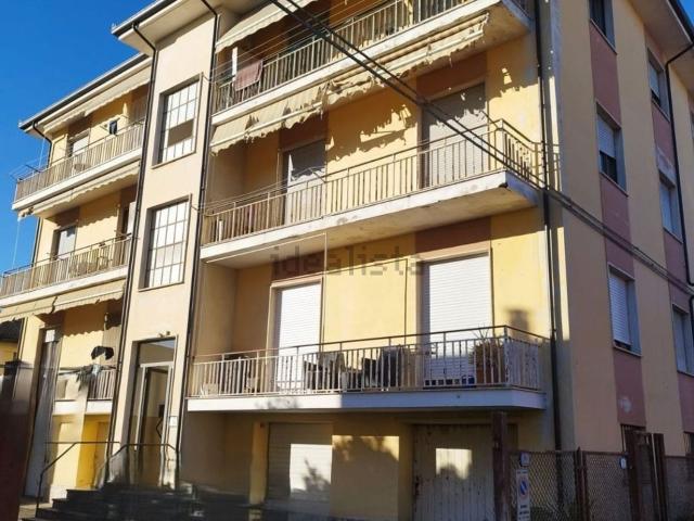 Appartamento in vendita di 97 m² in Via Monsignor Margaria, 8