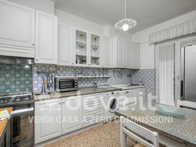 Appartamento in vendita di 97 m² in Via Mogadiscio, 6