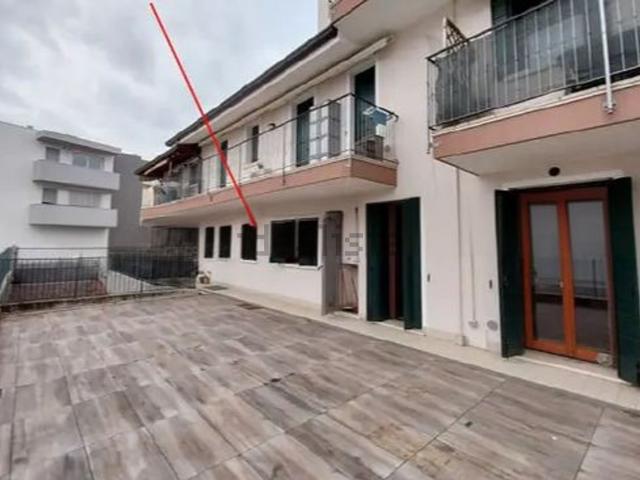 Appartamento in vendita di 97 m² in Via Morganella Est