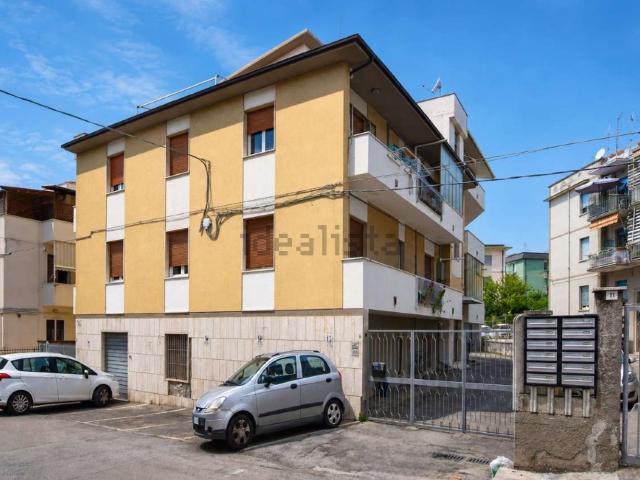 Appartamento in vendita di 97 m² in Via Morrone