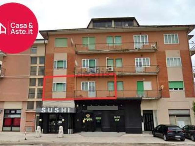 Appartamento in vendita di 97 m² in Via Nazionale, 107