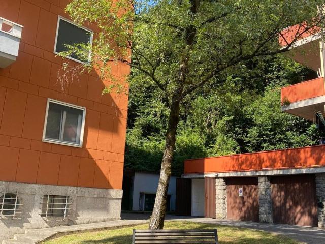 Appartamento in vendita di 97 m² in Via Nazionale, 22