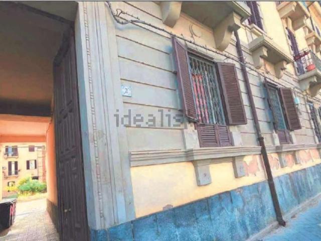 Appartamento in vendita di 97 m² in Via Nino Bixio