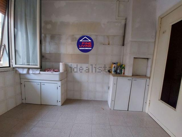 Appartamento in vendita di 97 m² in Via NIEVO, 133