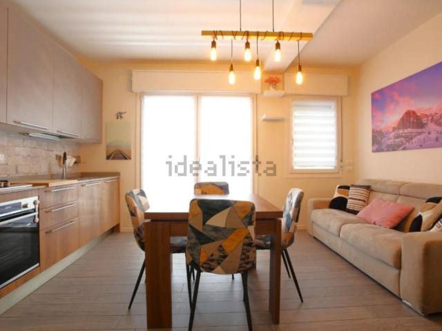 Appartamento in vendita di 97 m² in Via Nilde Iotti, 2