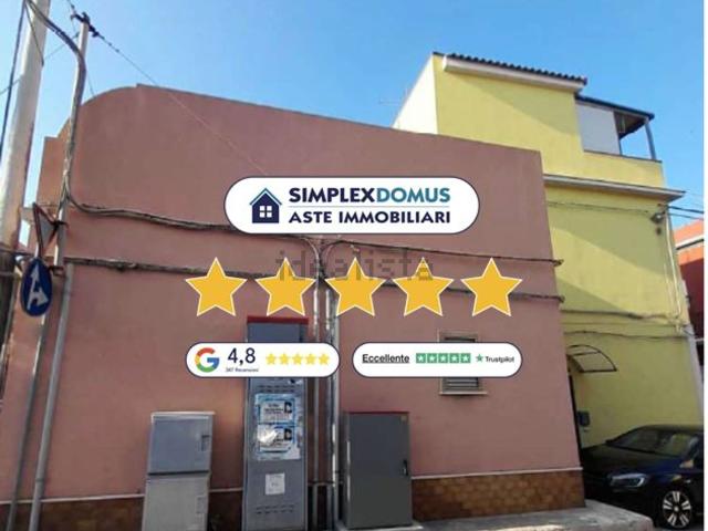 Appartamento in vendita di 97 m² in Via Nizza