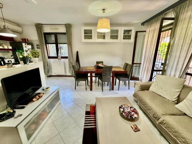 Appartamento in vendita di 97 m² in Via Norico, 1