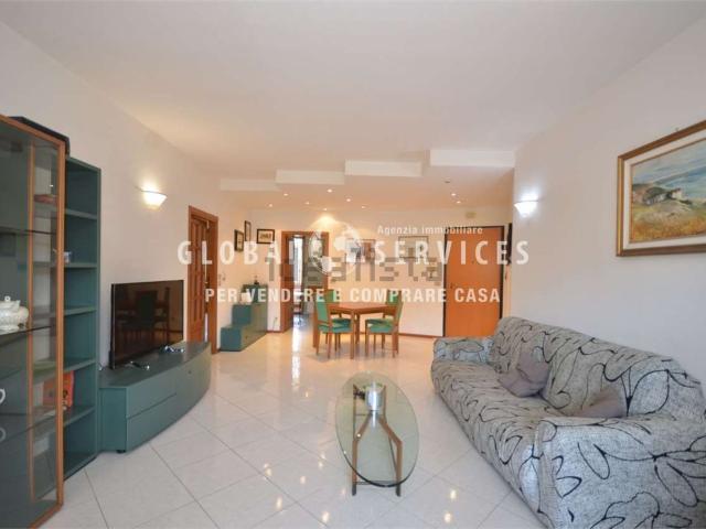 Appartamento in vendita di 97 m² in Via Nulauro, 2