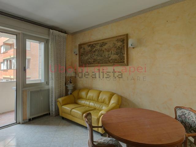 Appartamento in vendita di 97 m² in Via Onorato Vigliani, 89