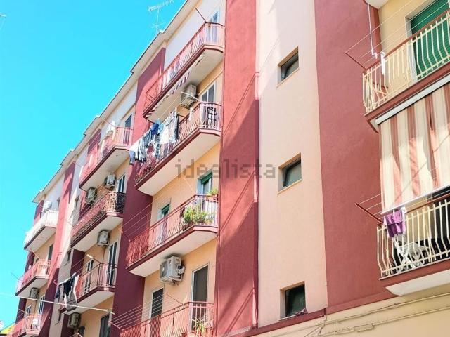 Appartamento in vendita di 97 m² in Via Ospedale, 89