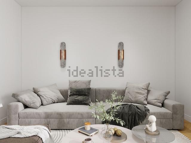 Appartamento in vendita di 97 m² in Via P. Ferreri, 55