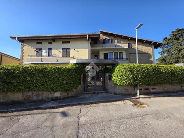 Appartamento in vendita di 97 m² in Via Panoramica