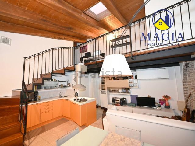 Appartamento in vendita di 97 m² in Via Paolino D&apos Ascoli, 6