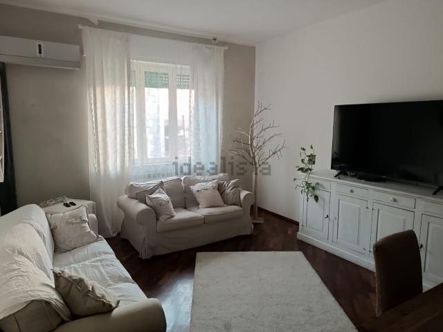 Appartamento in vendita di 97 m² in Via Paolo Emilio Demi