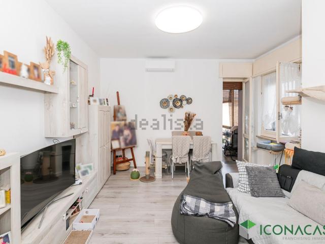 Appartamento in vendita di 97 m² in Via Paolo Magni, 10