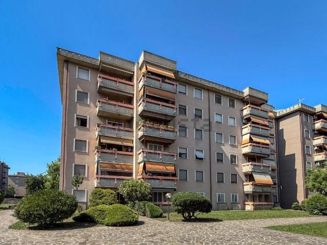 Appartamento in vendita di 97 m² in Via Pablo Neruda, 4