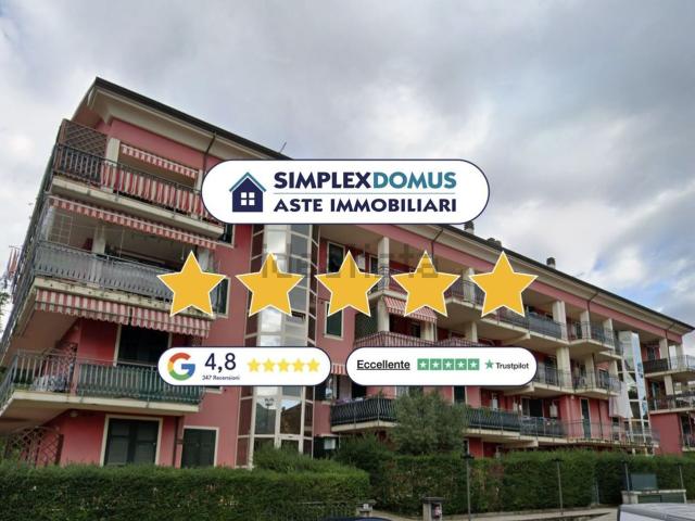Appartamento in vendita di 97 m² in Via Paesi Bassi