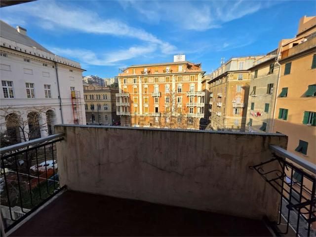Appartamento in vendita di 97 m² in Via Palazzo della Fortezza