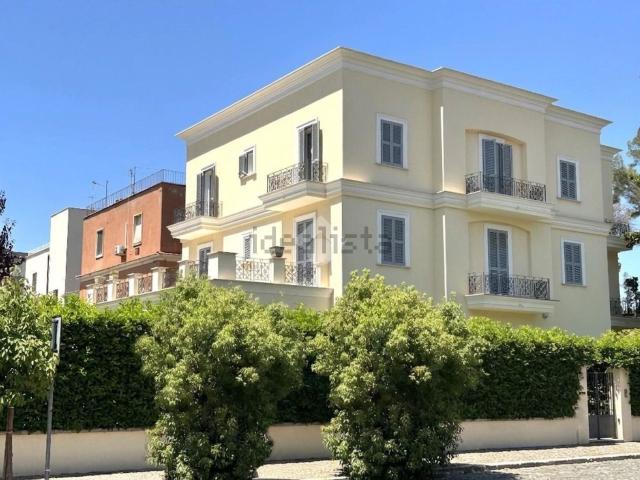Appartamento in vendita di 97 m² in Via Palestro, 1