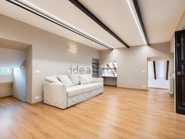 Appartamento in vendita di 97 m² in Via Palestro, 20