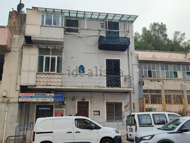 Appartamento in vendita di 97 m² in Via Palermo, 219