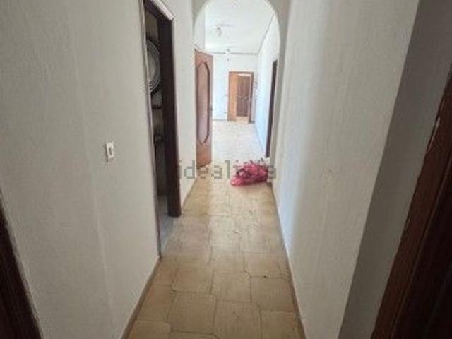 Appartamento in vendita di 97 m² in Via Pasquale di Domenico