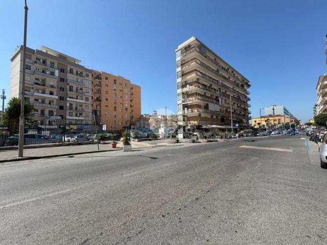 Appartamento in vendita di 97 m² in Via Pasquale Formisano
