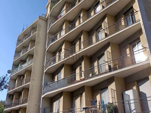 Appartamento in vendita di 97 m² in Via Pasquale Pastorino, 19