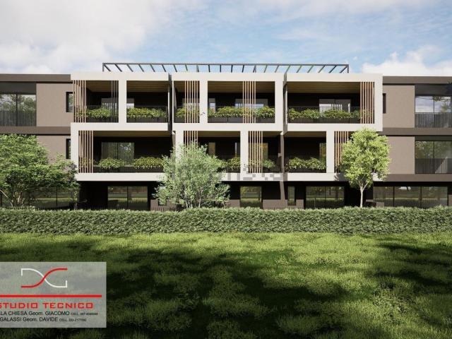 Appartamento in vendita di 97 m² in Via Pinarella, 153