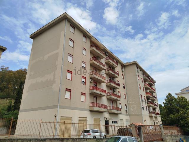 Appartamento in vendita di 97 m² in Via Pio la Torre, 19